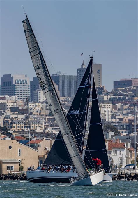 rolex big boat series 2016|sailboat racing san francisco bay.